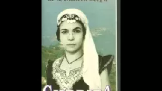 CHERIFA: Achewiq n'teslit (louanges à la mariée) "Iloul aqchich" (Chants Kabyles)