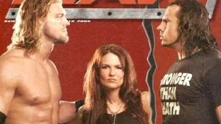 Matt Hardy SHOOTS on Lita Cheating On Him with Edge + Getting Released By WWE (VIDEO VERSION)