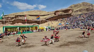 Ñaupaq tiempo Sumaq Munanakuy