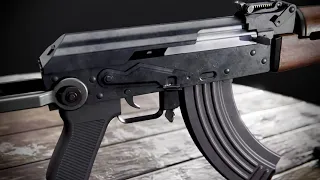 M70 Rifle