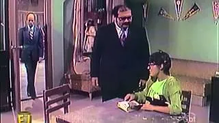 Chaves: A venda da vila parte 2