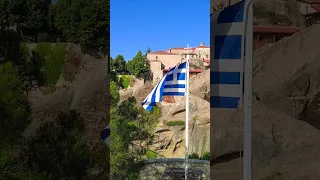 Meteora, Greece 🇬🇷