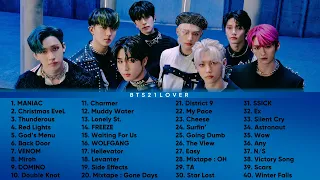 STRAYKIDS BEST SONGS PLAYLIST 2022 | UPDATED