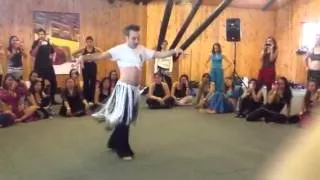 yamil bolero