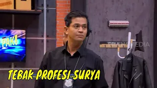 Ternyata Surya Punya Banyak Profesi | MOMEN KOCAK LAPOR PAK! (10/10/22)