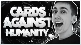 BREAKING THE GAME! | Cards Against Humanity