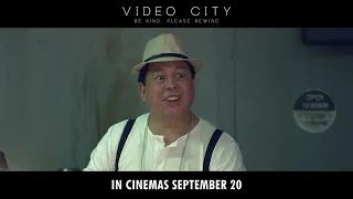 What If Makabalik Ka Sa Past? | Video City: Be Kind, Please Rewind