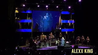 Willie Colon //Teatro Metropolitan  //  El gran varón