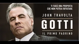 John Gotti   Film Completo in Italiano   Giallo Thriller