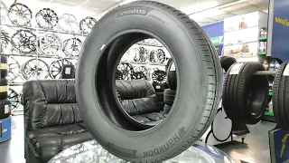 Hankook Ventus Prime 4 SUV K135A