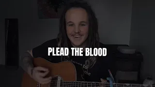 Plead The Blood