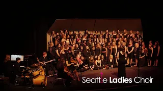 Seattle Ladies Choir: S15: Fix You (Coldplay)