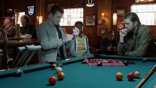 Ian and Liam / Ring for Mickey/ S10E09 / Orig. version