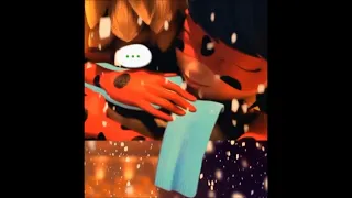 "Christmas Surprise" Miraculous Ladybug Comic Dub