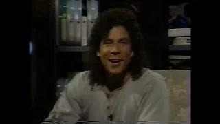 MTV vidcheck with commercials (April 24, 1987)