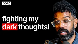 Romesh Ranganathan: There's A Dark Voice In My Head That I've Learnt To Control | E220