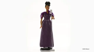 Ella Fitzgerald Barbie® Inspiring Women™ Muñeca