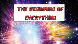 The Beginning of Everything: How the Big Bang Shaped Our Universe 🌌♾️♲