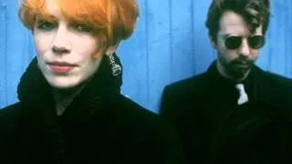 Eurythmics - 4/4 In Leather (BBC6 Radio Session)