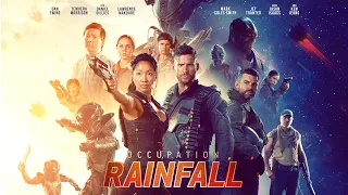 OCCUPATION RAINFALL | New Zealand Official Trailer