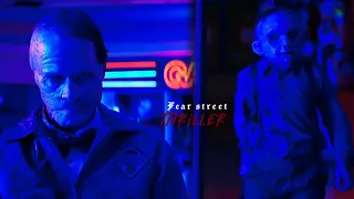 Fear Street | Thriller