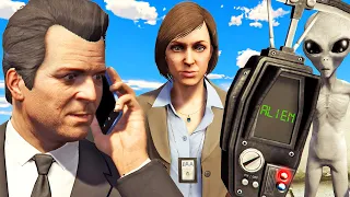 قراند 5 : اللعب بالعميل السري رقم سبعة عشر | GTA V Secret Agent Mod