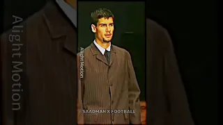 Pep Guardiola 1993 was different😮