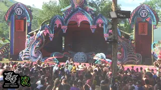 KOBOT @ Mundo de Oz Festival 2018