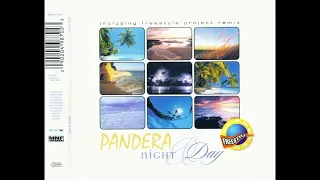 Pandera – Night & Day
