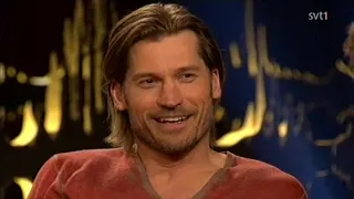 Skavlan SVT 2013-04-11