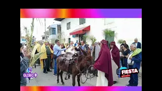 DOMINGO DE RAMOS SIMIJACA