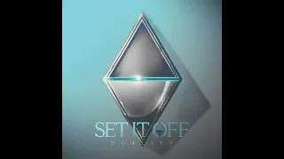 Wolf In Sheep's Clothing - Set It Off (Super Clean Edit)