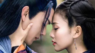 【招摇】摇澜夫妇甜向剪辑～给我使劲宠！#中国电视剧 #ChineseDrama