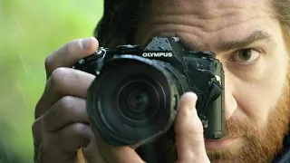 Introducing: OM-D E-M1 Mark III