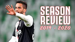Rodrigo Bentancur 2019/20 - Season Review