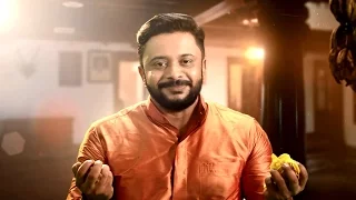 Onam |  Prasanna master wish you a tasteful onam...! | Mazhavil Manorama