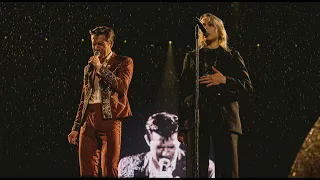 The Killers Live at Colours of Ostrava 2022 highlights / sestřih