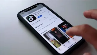 TikTok may be banned in the US