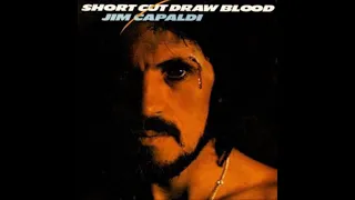 Jim Capaldi "Love Hurts"