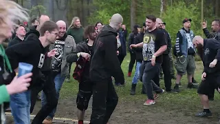 BUGRFEST Open Air vol.10 aftermovie