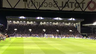 Pompey vs Barnsley - League 1 Champions!