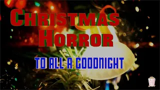 To All A Goodnight (1980)   Christmas Horror Movie Review