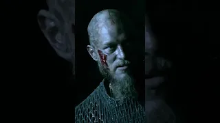 I would worry less about the gods and more about the fury of a patient man | Vikings | S3 E8