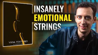 Insanely Emotional Strings: Viola Textures In-Depth Walkthrough