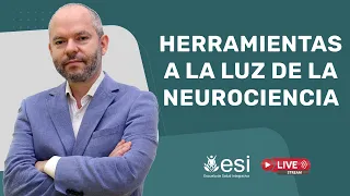 🔴 HERRAMIENTAS a la LUZ de la NEUROCIENCIA para APOYAR las HABILIDADES COGNITIVAS