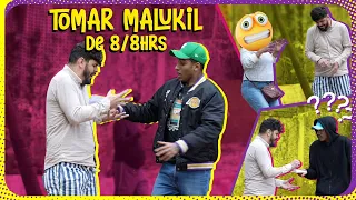 PEGADINHA DORIVAL MALUKIL