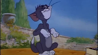 Tom and Jerry show Tom and Jerry cartoon Collection, Series 3(1) - Funny Cartoons for children 1946