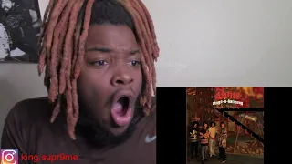 FIRST TIME HEARING Bone Thugs-N-Harmony - Da Introduction (REACTION)