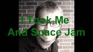Griffin Space Jam - Sing Along Version