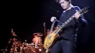 Jimmy Page & Robert Plant - The Woodlands, TX 1998 (Front Row/How Many More Times)